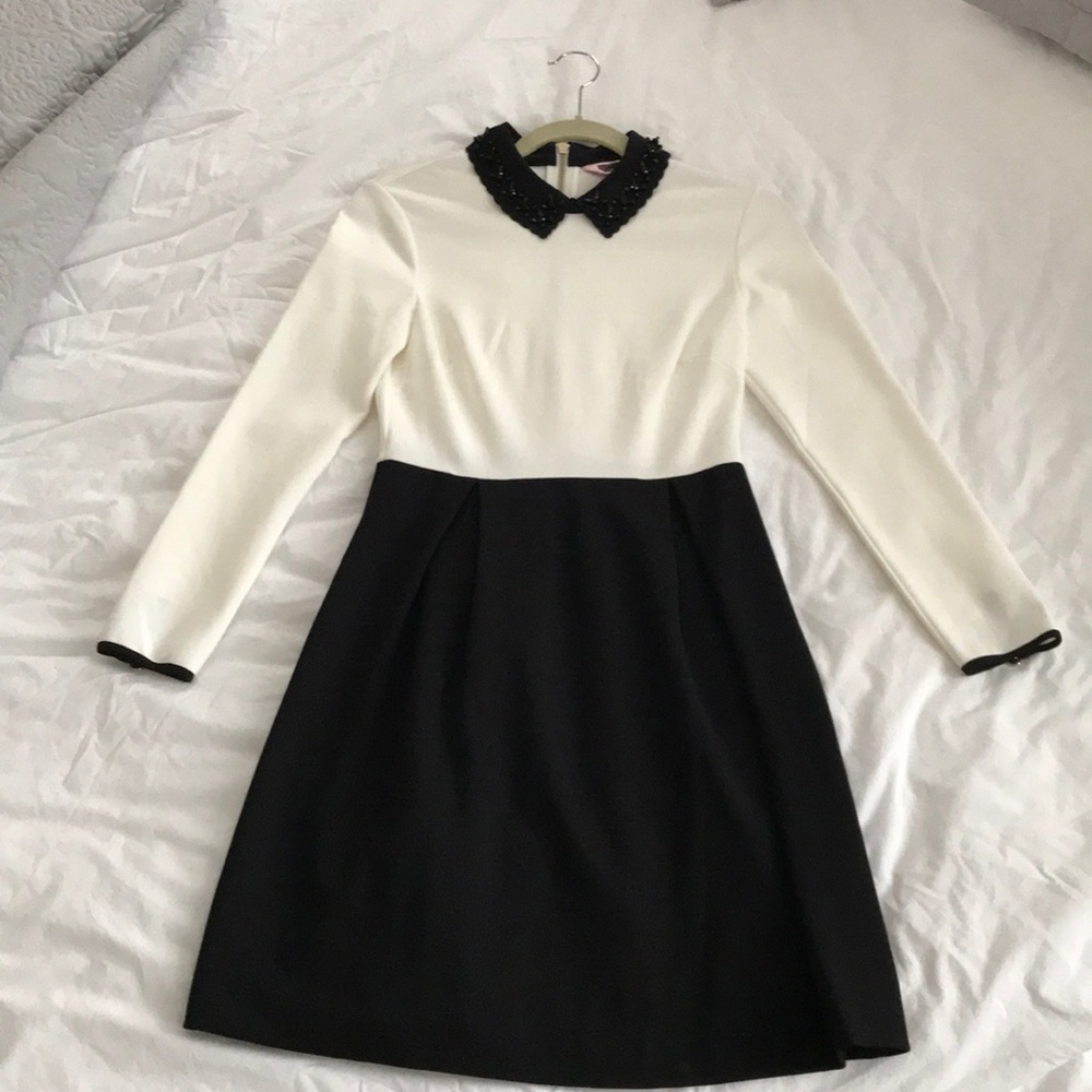 Ted Baker dress